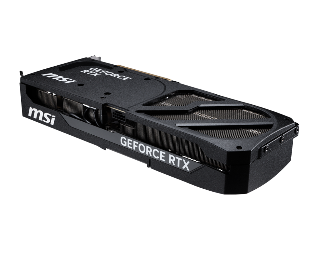 MSI GeForce RTX 5070 Ti 16G SHADOW 3X OC MSI GeForce RTX 5070 Ti 16G SHADOW 3X OC